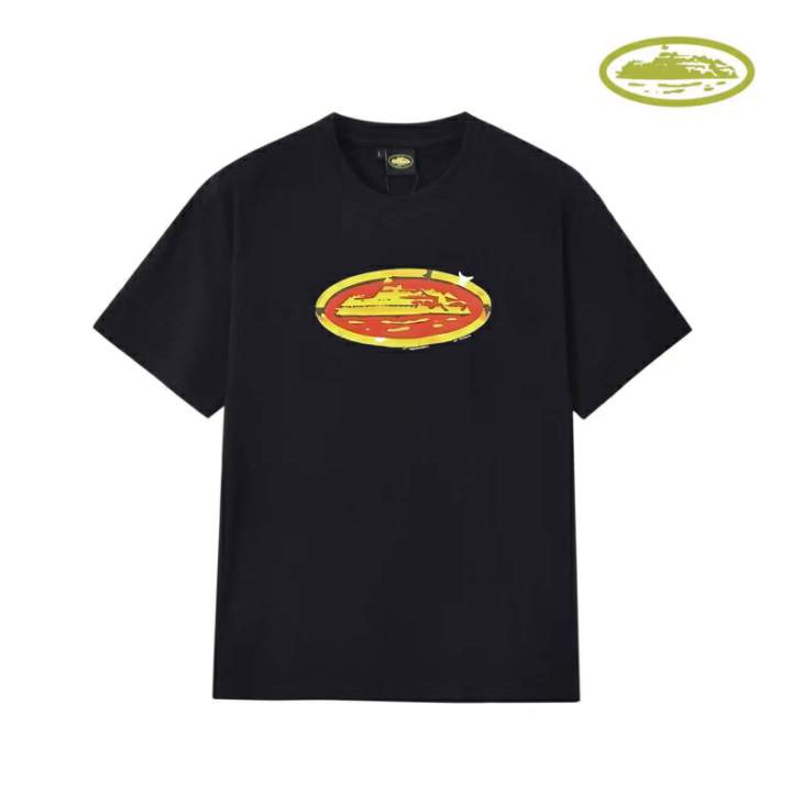 Corteiz T Shirts Short _SKUCorteizS-2XLastxC5816804